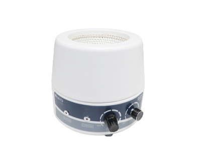 Heating mantle w/stirring, 500 mL