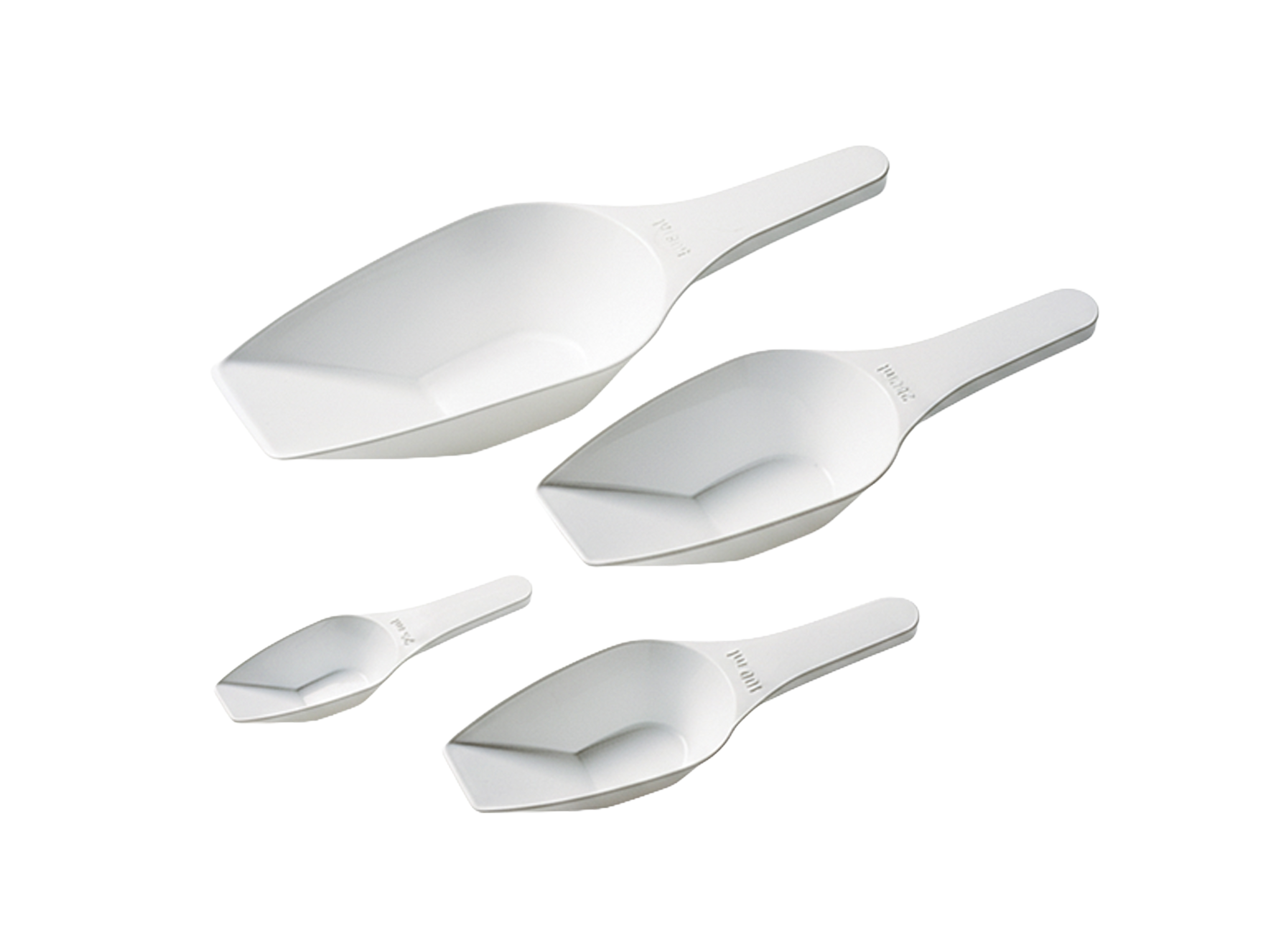 Measuring scoop, 250 ml