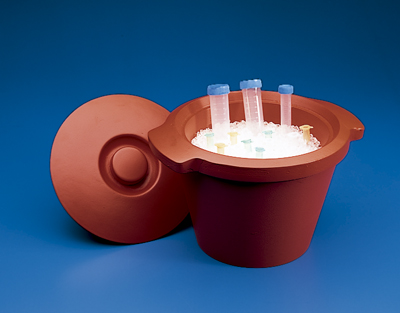 Ice bucket