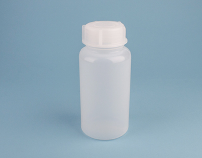 FRASCO PP BOCA ANCHA 2000 ML,DIN GL65, ENDO