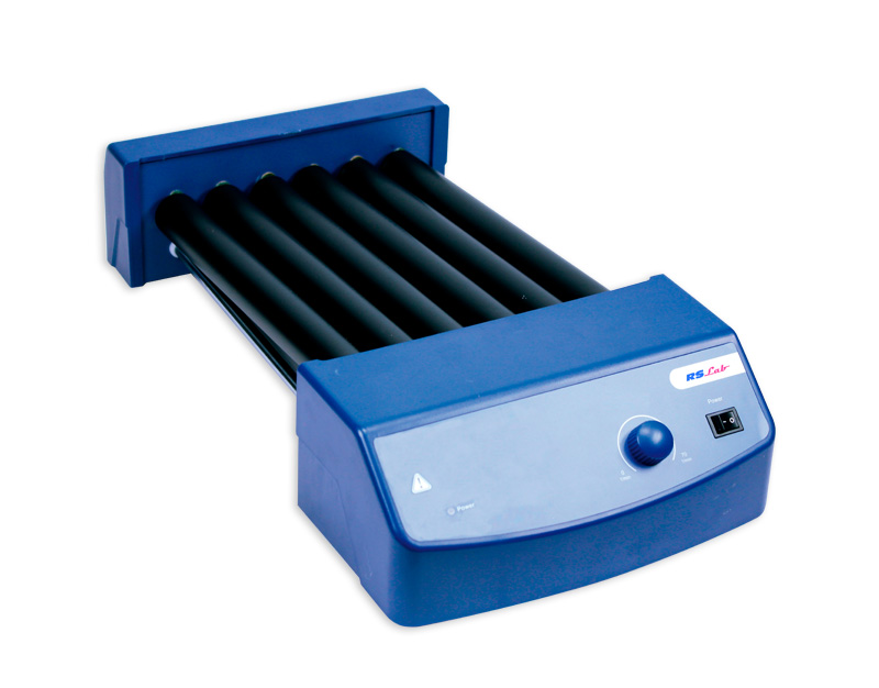 Tube roller RSLAB-10