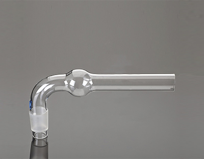Tube drying angled cone 14/23