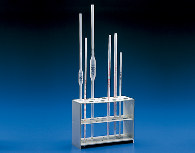 Portapipetas vertical