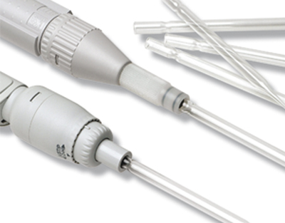 Adaptateur pip. pasteur p/Acura 835, 2 mL