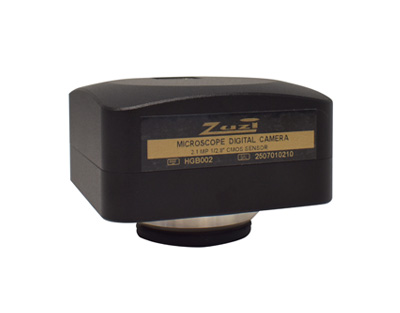 Cámara USB2.0 para microscopio, 8.3MP