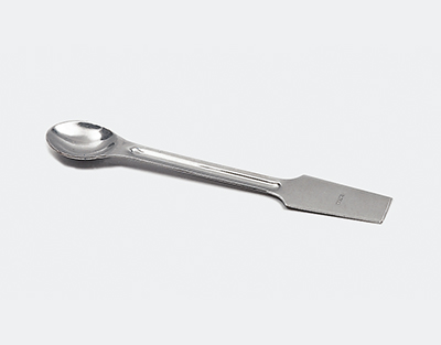 ESPATULA CUCHARA NIQUEL 150 MM