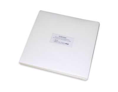 Paper f/ chromatography, 580x600mm, b/100