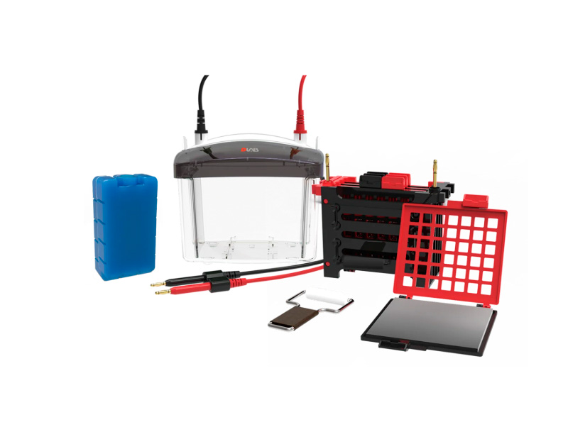 DL-ZY04 Transfer Tank