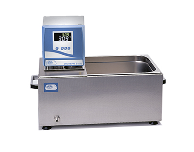 BAIN AVEC THERMOSTAT DIGITERM S-150 -27 LITRES