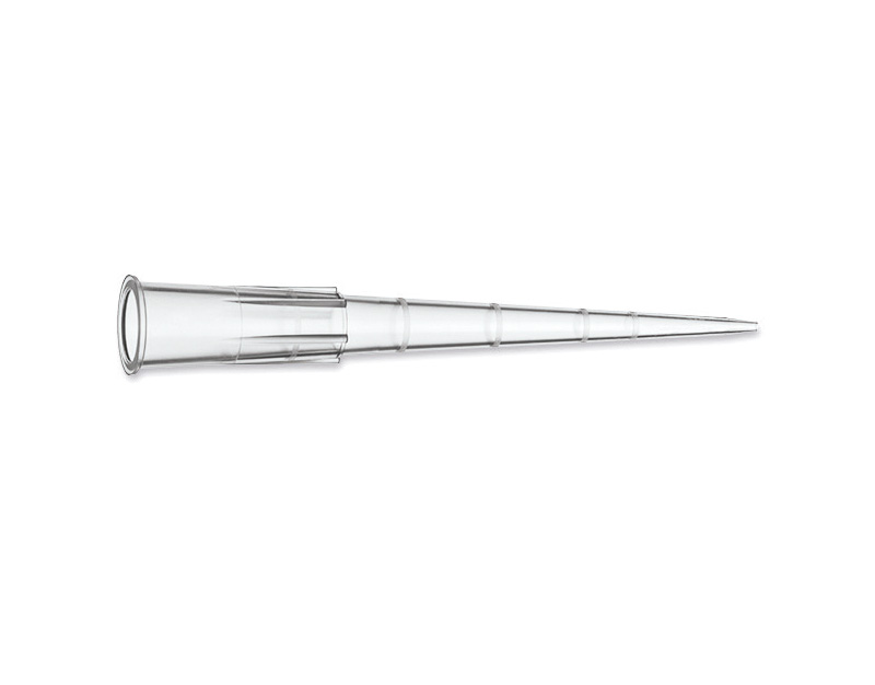 Punta transp. universal superior 200 µL, 1xB/1000